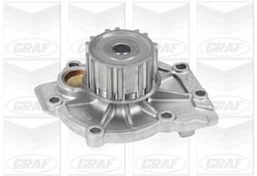 Devirdaim Volvo S80 2.8t6 2.9 1998-2006 3.0 3.0t6 2001-2006 - 8694627-272334