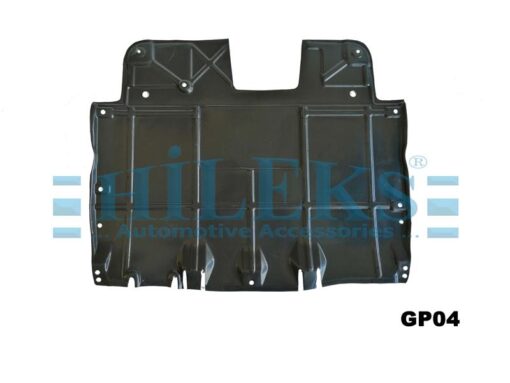 Karter Muhafazası Grande Punto 06 1.4 Plastik - 51846205