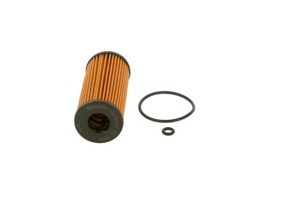 Yag Fıltresı Mercedes Om640 W168 W245 W414 - A6401800109