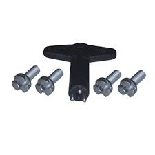 Jant Kapak Somun Seti Vectra B-astra G - 1610001-90495549
