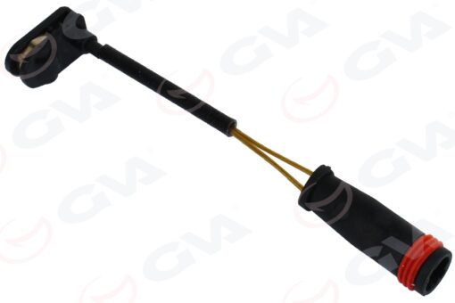 Balata Fısı Arka Mercedes W639 B906 B907 B910 . Vw Crafter 30-35-50 - A6395401417-2E0906206G