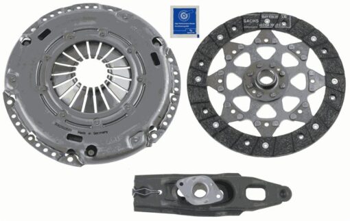Debriyaj Seti Mıtsubıshı Colt Iv 1.5 Dı-d 04-12 - MME61536-2300A001
