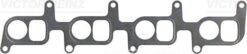 Emme Manıfold Contası Sag Mercedes Om628 W211 W220 W163 W463 - A6280980580-299.950