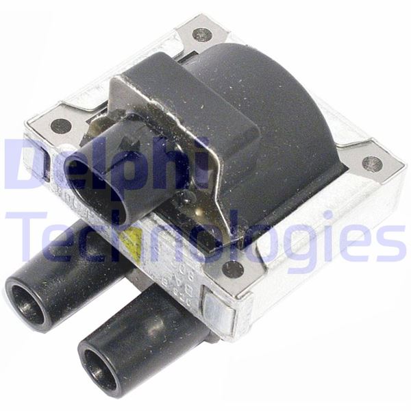 Ateşleme Bobini Slx-palıo-sıena-albea 1.2-1.4-alfa Romeo 1.4 - 46548037-46543562-7626232-7672018