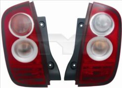 11-a363-01-2b Stop Lambası Sağ Nissan Micra Iıı 03 K12 - 26550AX720
