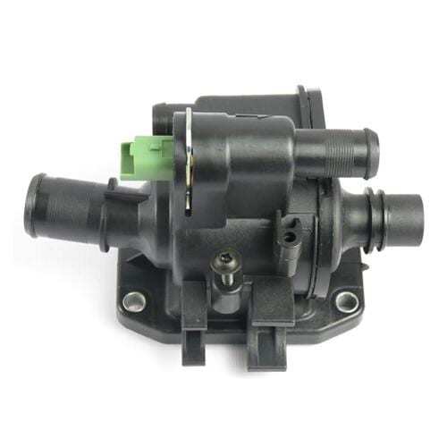 Termostat 83c Komple / Müşürlü P206-p207-p307-bıpper-c1-c2-c3-nemo- 1.4 Hdı- Fıesta-fusıon Tdcı - 1336.V6