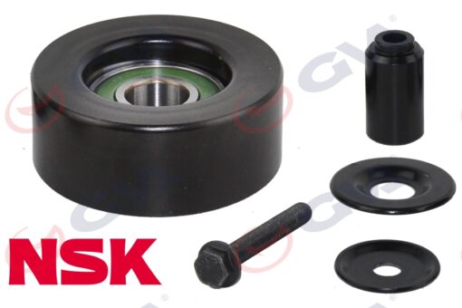 Alternatör Gergi Rulmanı Hyundaı İx35 2.0crdı 10 Santafe Iı 2.2crdı 09 2.0crdı 12 - 252882F000