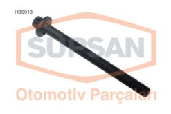Silindir Kapak Saplaması Clıo Iı-ııı-fluence-kng-mgn Iı-ııı-modus-symbol-duster-logan 1.5 Dcı K9k - 7701478860-7701473178-1105600Q0B
