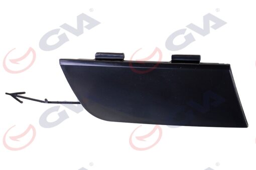 Ön Tampon Çeki Demir Kapağı Audı A6 2006-2008 - 4F0807441