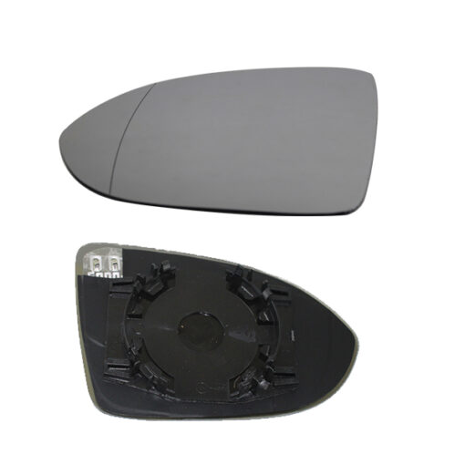 Ayna Camı Sol Passat 14 Isıtmalı Asferik Vm-6189aghl - 3G0857521