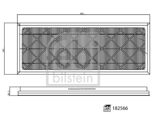 Filtre Kabin Filtre Seti Tesla