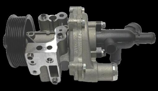 Devırdaım Komple Su Pompası Transıt V348 06 11 3.2 200ps - 7C168A558AA-1459513
