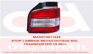 Stop Lambası Beyaz Duysuz Sol Transporter T5 05 - 7H0945095H-7H5945095H