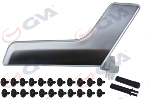 Ic Acma Kolu Sag Grı Mercedes W204 - A2047202271