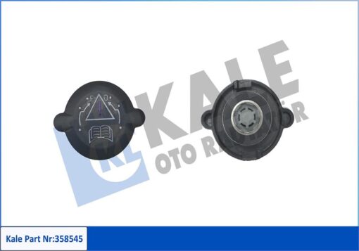 Radyatör Kapağı Partner-berlıngo-p106-p306-p405-p406-expert-jumpy-saxo-zsara-xantıa-zx - 1306.84-1306.C7-1306.A0-1306.65