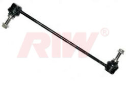 Z Rot Ön Sol/sağ Dacıa Duster 10 - 8200814411