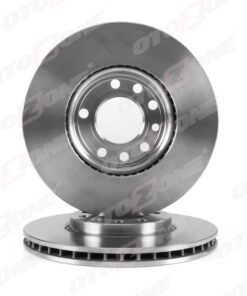 Ön Fren Aynası Vectra C 02 Sıgnum 03 Saab 9.3 02 Croma 05 285x25x5dlxhavalı 46844071-51819733 - 569003-93171497-95526645-9156807