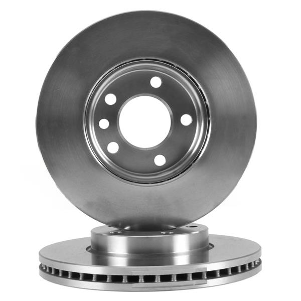 Ön Fren Disk Aynası Trans. T5-multıvan 03 Touareg 02 Crafter 06 308x29.5x5dl Havalı - 7H0615301D