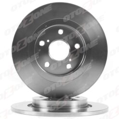 Fren Dısk Arka Duz 290-5 Toyota: Avensıs 09-12 - 4243105070