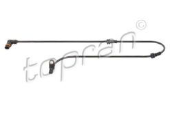 Abs Sensoru On Mercedes W204 S204 X204 - A2049053105