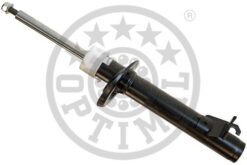 On Amortısor Sag Fıesta V 01 08 Fusıon 01 12 Mazda Iı 03 Gazlı - 2S6118145AD-1310092