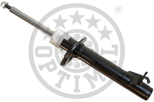 On Amortısor Sag Fıesta V 01 08 Fusıon 01 12 Mazda Iı 03 Gazlı - 2S6118145AD-1310092