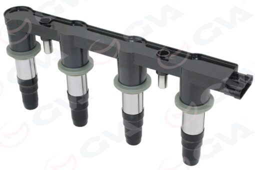 Ateşleme Bobini Chevrolet Aveo 1.4 06 Cruze 1.4-1.6-1.8 09 Kalos 1.4 05 Lacettı 1.4-1.6 05 - 96476979-25186686