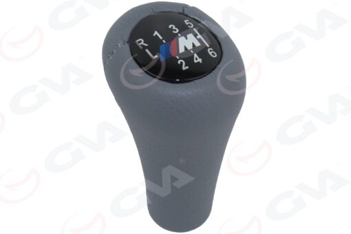Vites Topuzu Bmw M Power 6 Vites E30 E34 E36 E39 E46 E60 E90 E92 Gri Deri - 25117896884G
