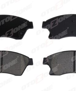 Ön Balata 15 Inc Astra J 1.3 Cdtı-1.4-1.4 Turbo-1.6 1.7 Cdti 2.0cdti 10 Aveo 11 Cruze 11 - 95530019-1605169-1605261-13412272