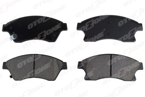 Ön Balata 15 Inc Astra J 1.3 Cdtı-1.4-1.4 Turbo-1.6 1.7 Cdti 2.0cdti 10 Aveo 11 Cruze 11 - 95530019-1605169-1605261-13412272