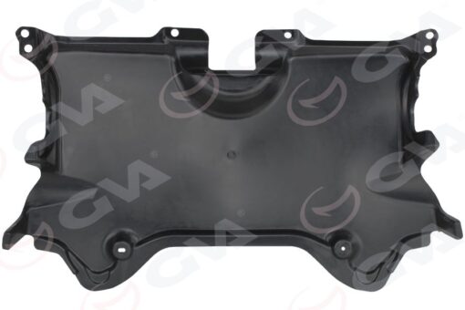 Motor Alt Muhafaza Bmw E60 Lcı - 51717033761
