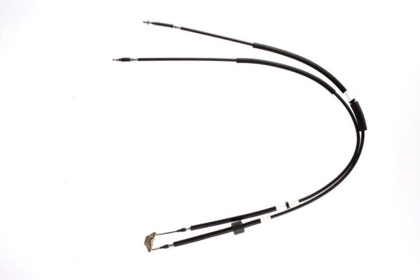 Arka El Fren Telı Transıt Connect 02 14 Kısa Sase Abs Sız - 7T162A603AD-4439339-4539856
