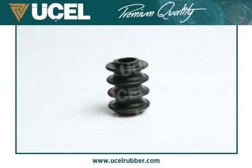 Pur Amortisör Süspansiyon Takozu Fıat Egea 1.3d-1.4-1.6-1.6d - 51983725-51921446