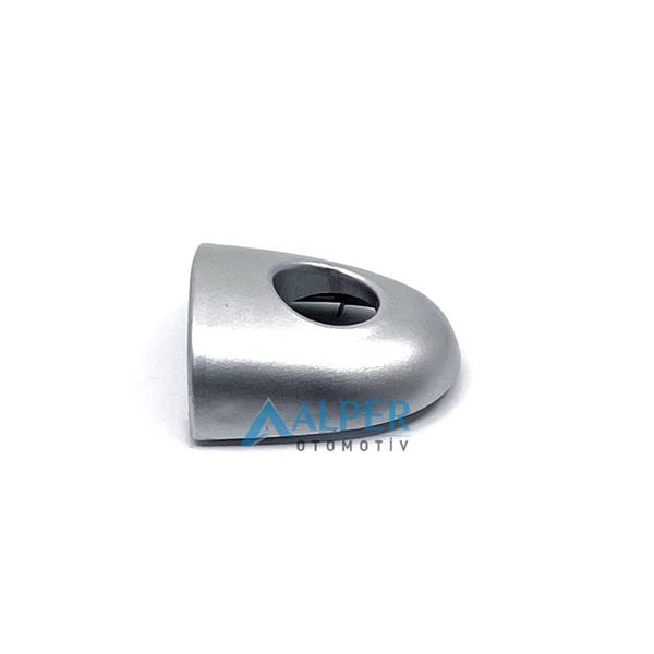 Kapı Dış Açma Kolu Şifre Kapağı Gri Mgn Iı - 82000364411