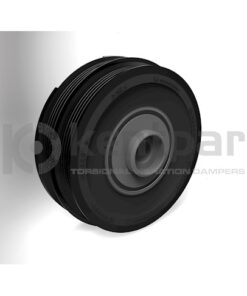 Krank Kasnagı Freelander I L314 2.0 Td4 00 06 - LHG100750L