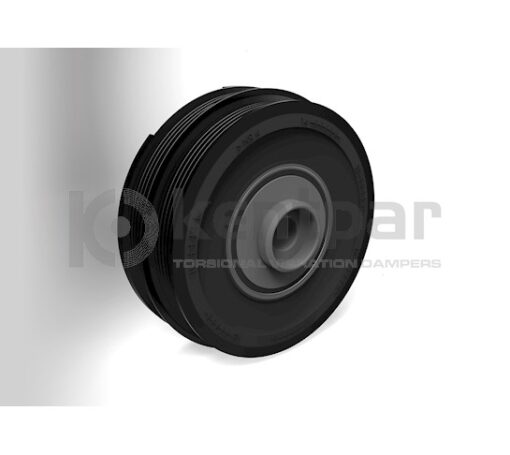Krank Kasnagı Freelander I L314 2.0 Td4 00 06 - LHG100750L