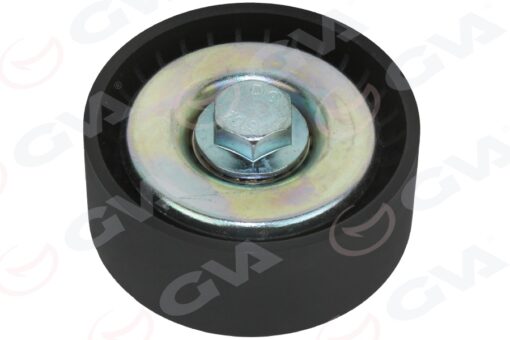 Kayıs Gergı Rulmanı Mercedes W204 C218 W212 W166 X204 W221 W639 B906 - A6512000270
