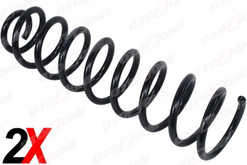Helezon Yay On Classic / Elegance Renk Kodu: 1 X Mavı / 1 X Beyaz Mercedes E-class W211 S211 - A2113211304