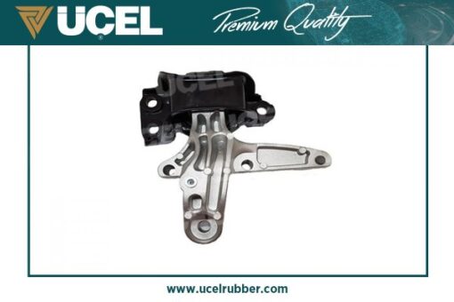 Motor Takozu Renault Kadjar 1.5 Dcı - 112104EA0B-112106137R