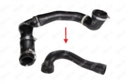 Turbo Hortumu Büyük Landrover - Freelander 2 Fa - 2.2 Td4 06-14 - LR002589