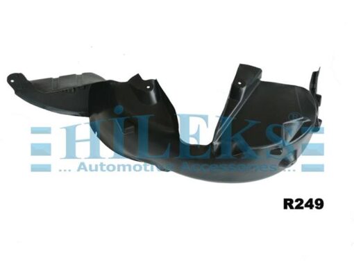 Çamurluk Davlumbazı Arka Sol Clıo Iv Hb - 767497870R