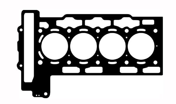 415368p Silindir Kapak Contası P207-p208-p308-p508-p2008-p3008-p5008-rcz-c4-c4 Grand-c5-c5 Iıı-c5 Aırcross-ds3-ds4-ds5-ds 7 Crossback-ds9 X2-grandland 1.6 Puretech Thp Ep6c Xht Bmw Mını N13 F20 F30 - 9803673380-0209.ER-11127595138