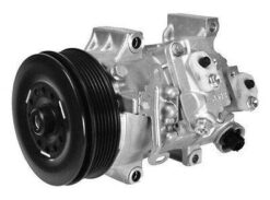 Klima Kompresörü Toyota Aurıs. Corolla 1.6l 1zrfe Zre151 07-12 / Avensıs 1.6l 1zrfae Zrt270 09-18 / Verso 1.6l 1zrfae Zgr20 09 -18 - 8831002370-883101A660-8831002450