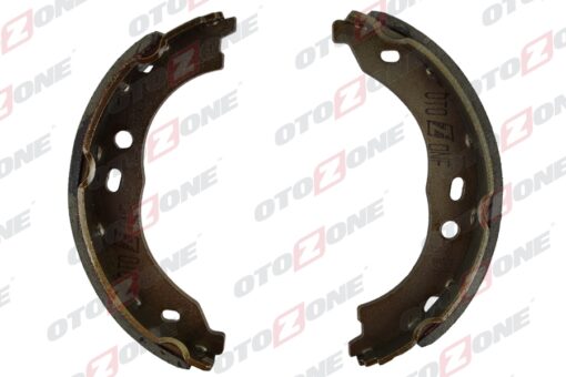 El Fren Pabuç Balata Ducato 2.3 Mjt 2.0 Jtd 06-14 Boxer Iıı 2.2 Hdi 06-14 -2.0 Hdi 14- Gs8744 7127740 - 77364023-4241.N5-4241N5