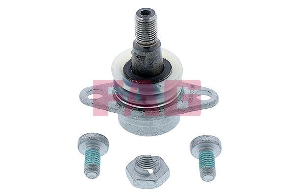 Rotıl Alt On Sag Sol Bmw E90 E92 E84 - 31126768988