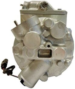 Klima Kompresörü Vw Bora 1.6 Fsı 02-05 Golf Iv 1.6 Fsı 02-06 Polo 1.2-1.2 16v 0 1-09 110mm - 6Q0820803D-6Q0820803J-6Q0820808A