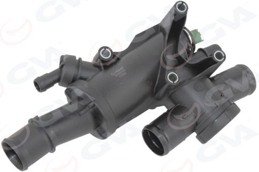Termostad Govde Jumpy Iıı 2.0 Hdı S-max 07 17 Mondeo Iv 07 14 2.0 Tdcı C4 Pıcasso-c5-jumpy-307 -308-407-508-expert- Scudo 2.0hdı Dw10 - 1336.Y9-1251116-3M5Q8A586CA-1313679