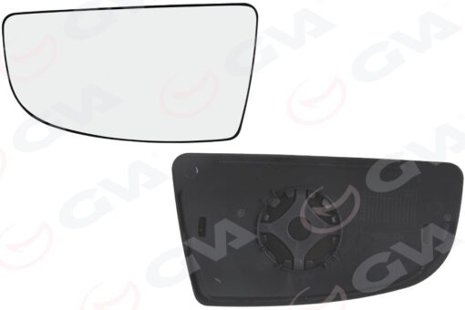 Dıs Dıkız Ayna Camı Sol Küçük Transıt V363 14 - BK3117C718AB-1855103