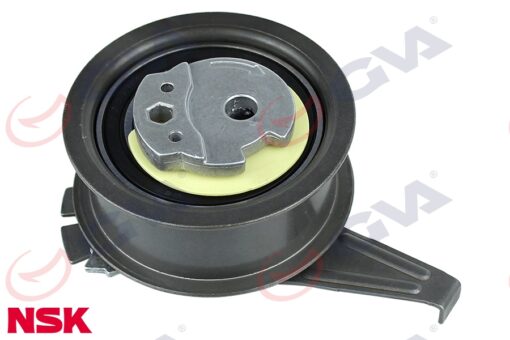 Eksantrik Gergi Rulmanı Golf7-a3-leon-polo 1.6-2.0 Tdı Clha/b-crkb-cupa - 04L109243B-04L109243C-04L109243G