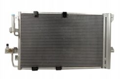 Klima Kondenseri Kurutucu İle Astra G-zafıra A 1.2 16v-1.4 16v-1.6 16v-1.8 16v 554x380x16 Al/al - 93183305-1850112-13192901